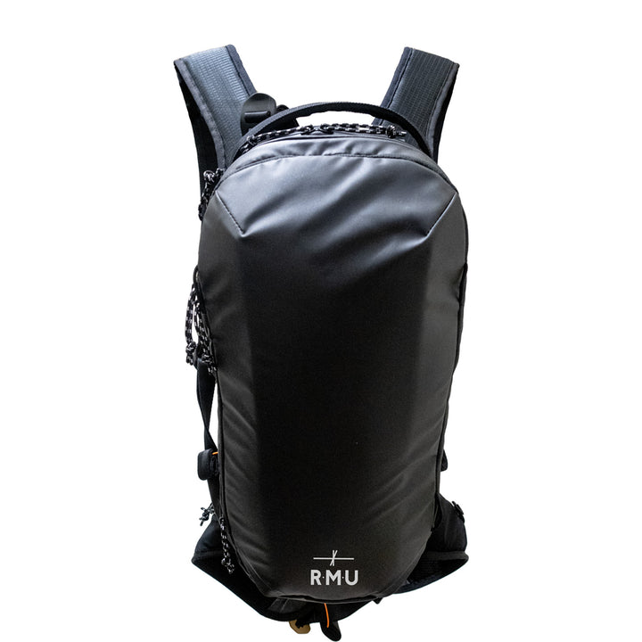 RMU Core Pack 15L Black