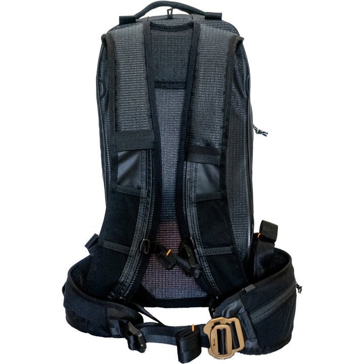 RMU Core Pack 15L Black