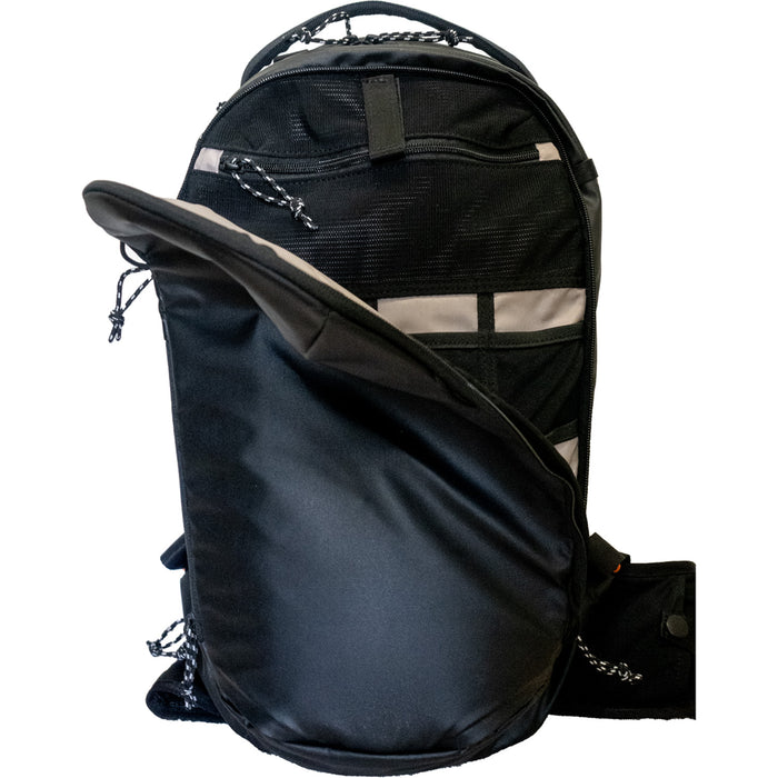 RMU Core Pack 15L Black