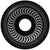 Spitfire Formula Four 99d OG Classic Black Skateboard Wheels