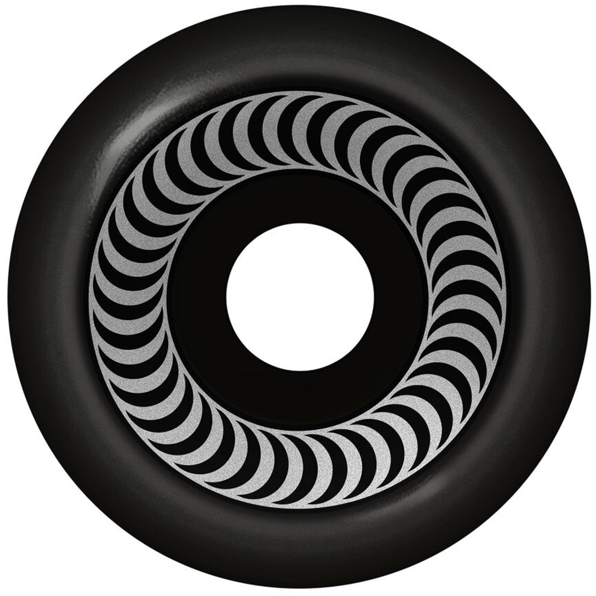 Spitfire Formula Four 99d OG Classic Black Skateboard Wheels