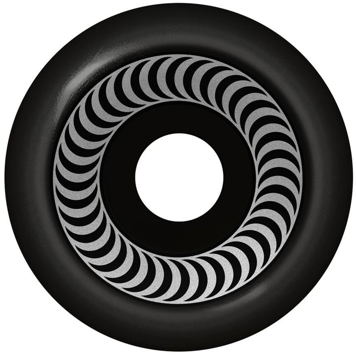 Spitfire Formula Four 99d OG Classic Black Skateboard Wheels