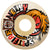 Spitfire Formula Four 99d Morville Rough Cut Skateboard Wheels