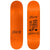 There Skateboards Marie Rock Chick 8.25 Skateboard Deck