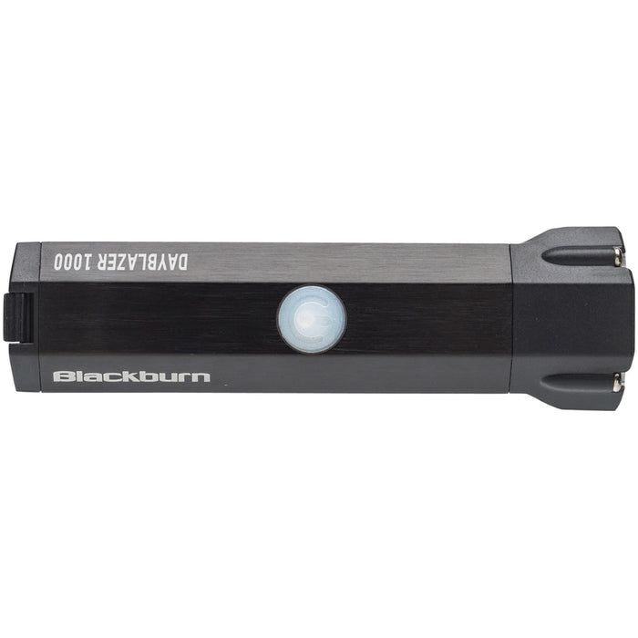 Blackburn Dayblazer 1000 Front Bike Light Black