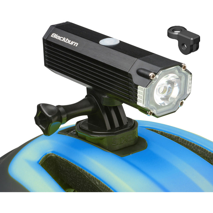 Blackburn Dayblazer 1000 Front Bike Light Black