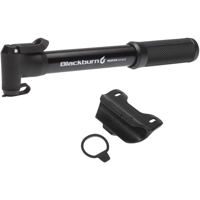 Blackburn Local Ride Tool Kit Black