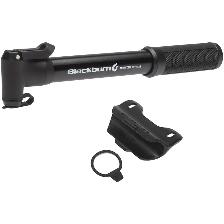 Blackburn Local Ride Tool Kit Black