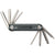 Blackburn Local Ride Tool Kit Black
