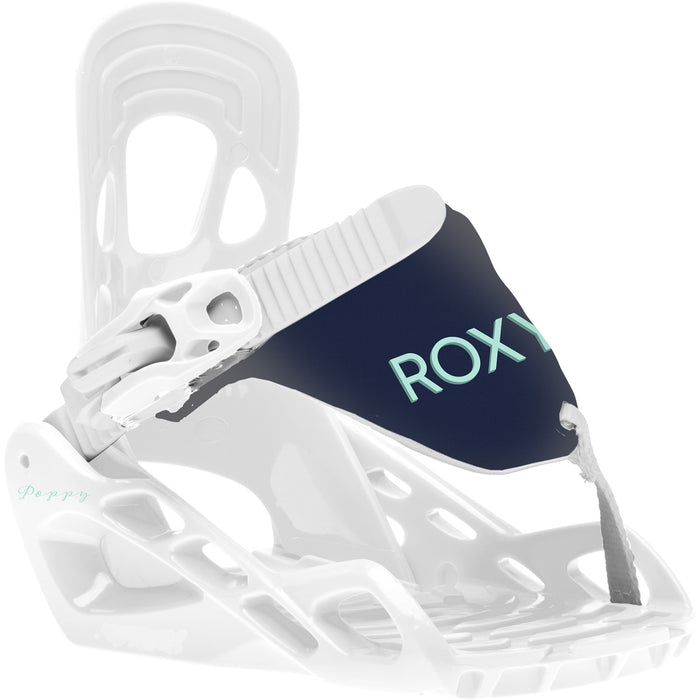 Roxy Poppy Snowboard Package - Toddler Girls' 2026