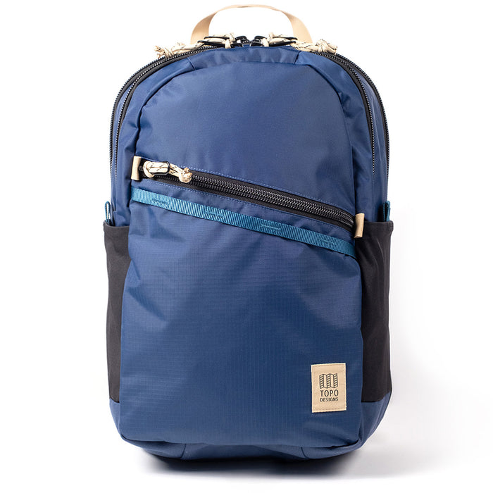 Topo Designs Commuter Pack Navy/Sahara