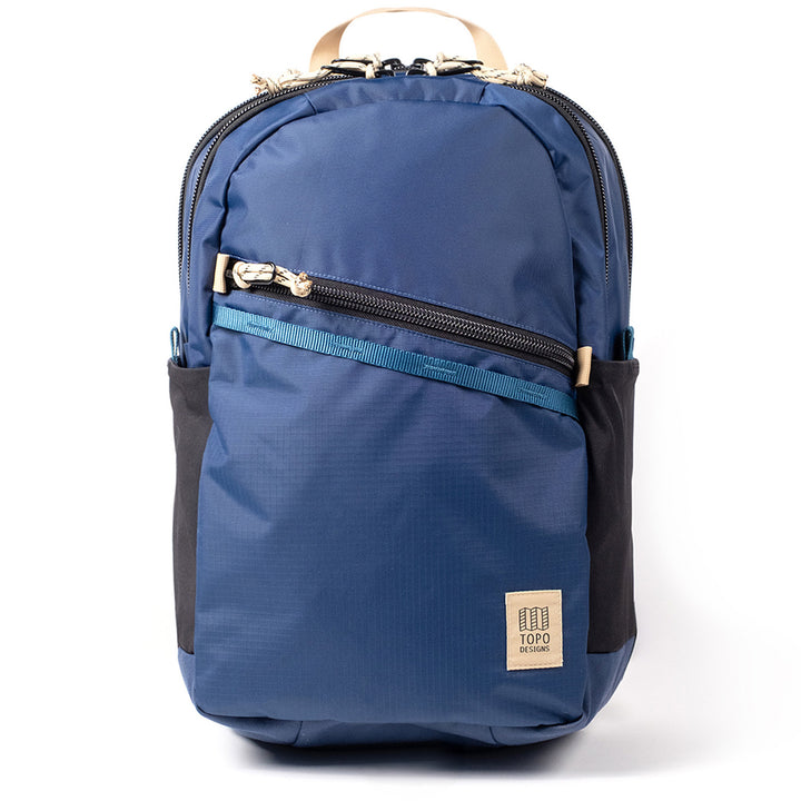 Topo Designs Commuter Pack Navy/Sahara