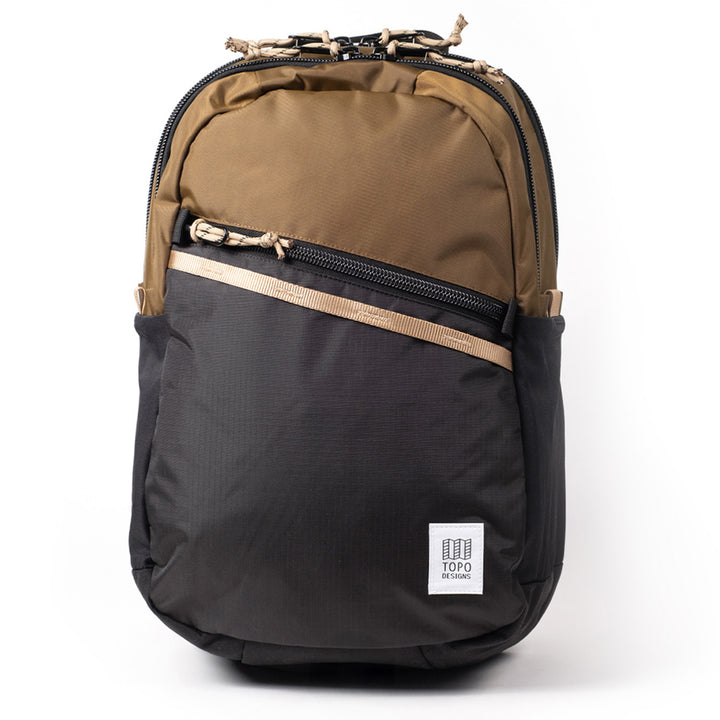 Topo Designs Commuter Pack Desert Palm/Elmwood