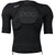 POC Oseus VPD Tee Uranium Black