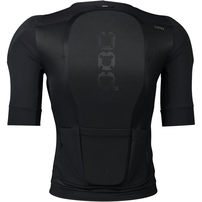 POC Oseus VPD Tee Uranium Black