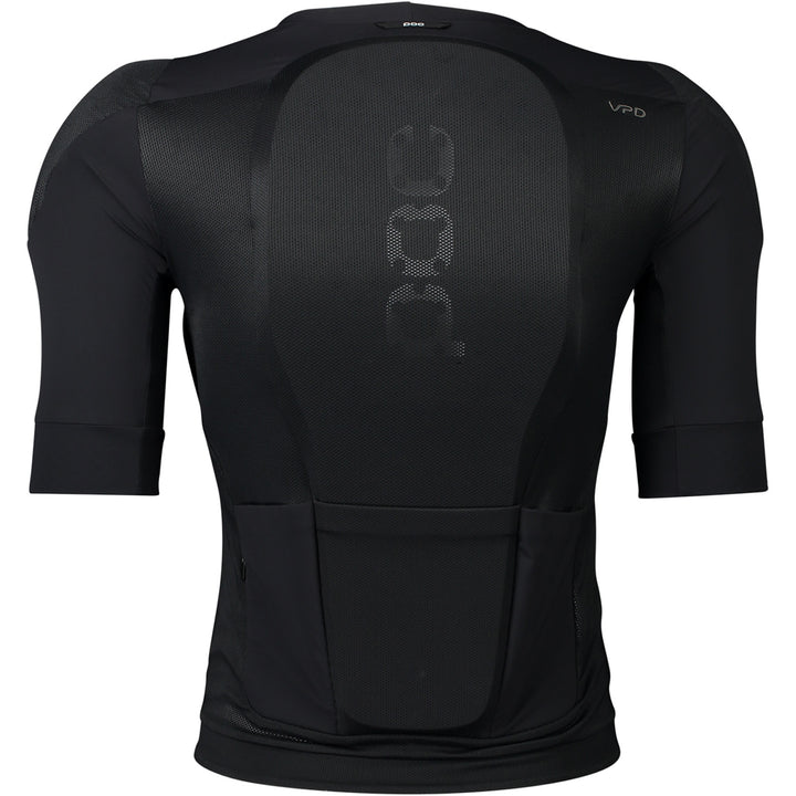 POC Oseus VPD Tee Uranium Black