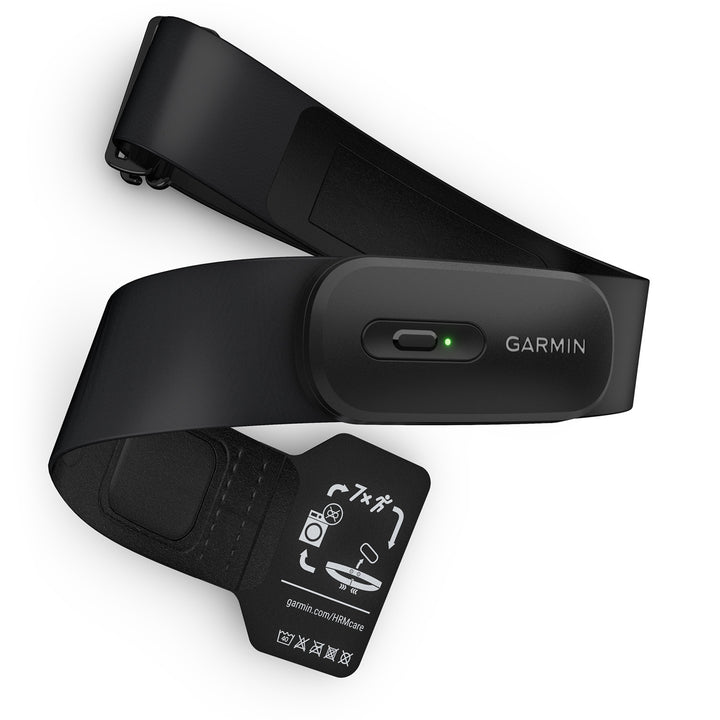 Garmin HRM 200 Heart Rate Monitor