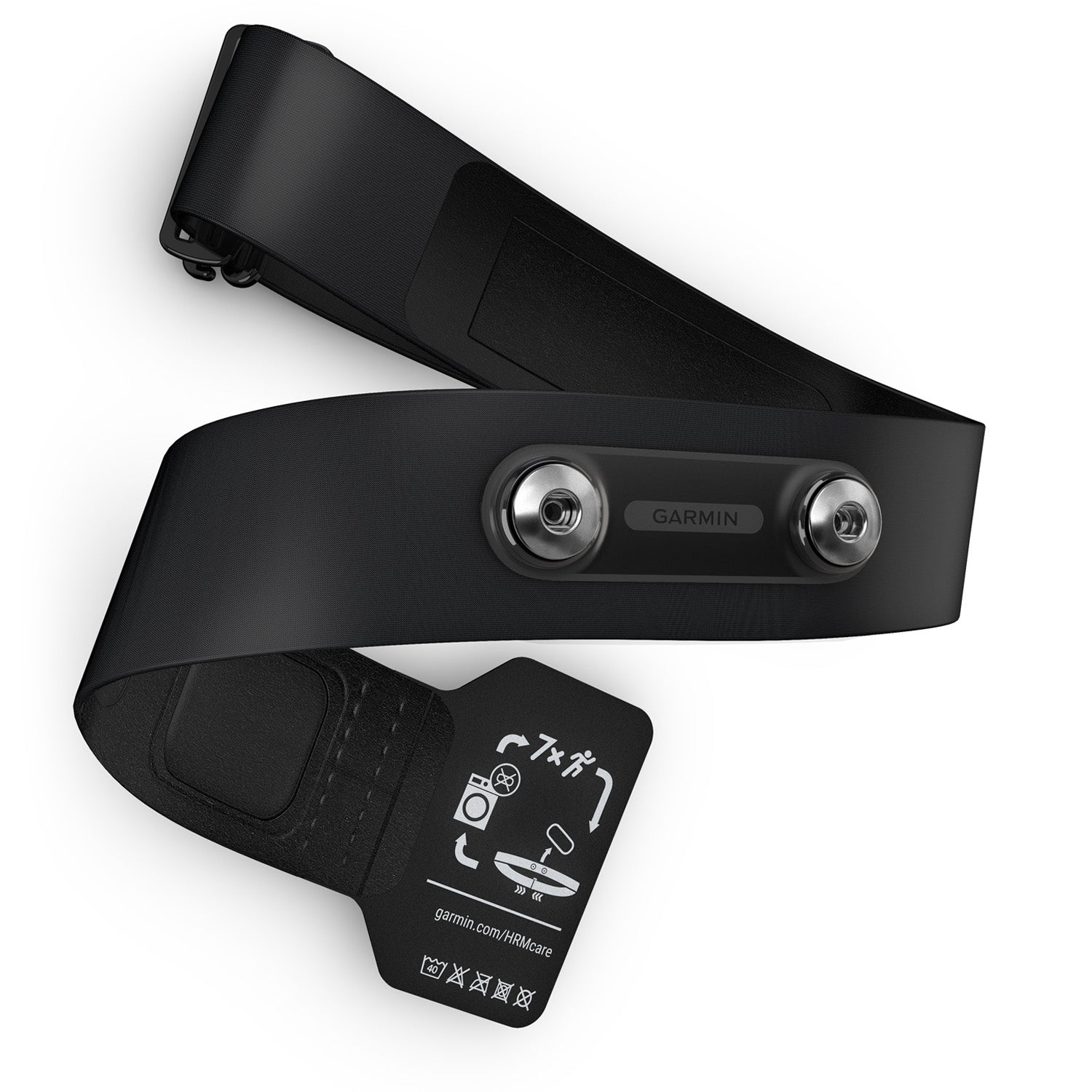 Garmin HRM 200 Heart Rate Monitor – evo