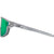 Julbo Mini Fury Sunglasses - Toddlers' Glossy Translucent Gray/Spectron 3