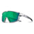 Julbo Mini Fury Sunglasses - Toddlers' Glossy Translucent Gray/Spectron 3