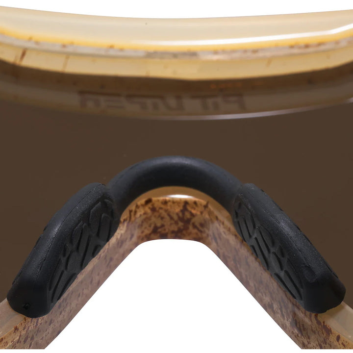 Pit Viper The Try-Hard Sunglasses The Brown Town/HDPV Polarized Brown - Casey Brown Pro Model