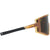 Pit Viper The Try-Hard Sunglasses The Brown Town/HDPV Polarized Brown - Casey Brown Pro Model