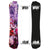 Yes. Greats UnInc Snowboard 2023
