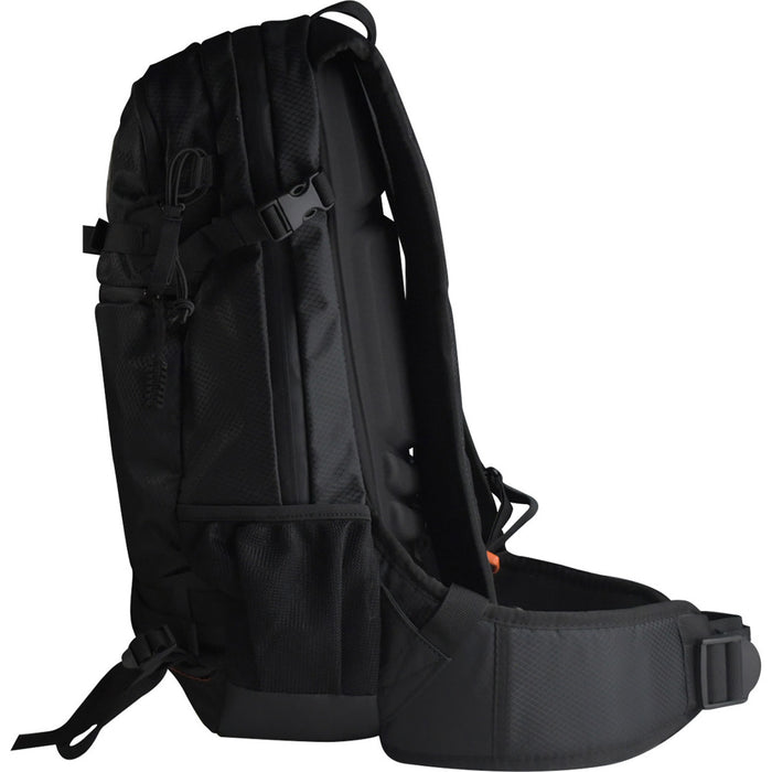Yes. 16L Backpack Black