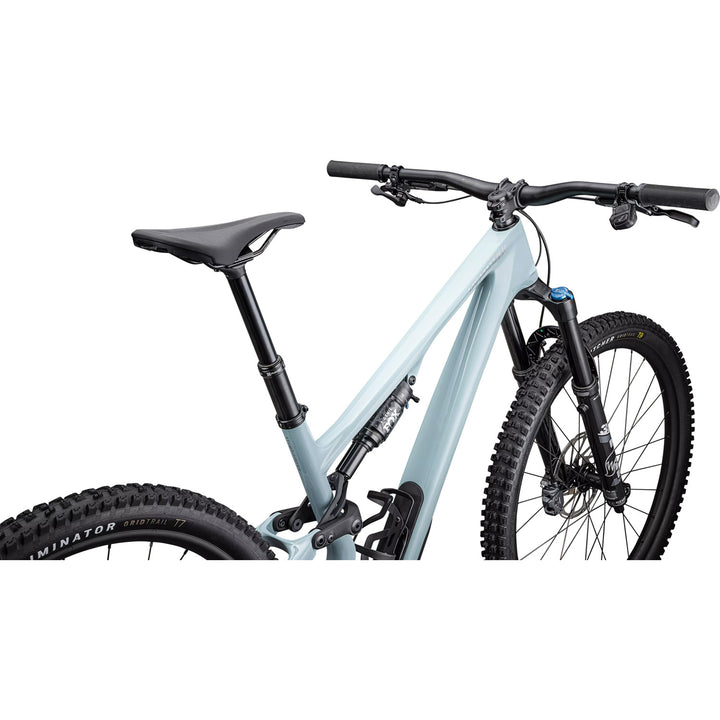 Specialized Stumpjumper 15 Comp Complete Mountain Bike 2025
