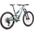 Specialized Stumpjumper 15 Comp Complete Mountain Bike 2025 Gloss Seafoam/Silver Dust
