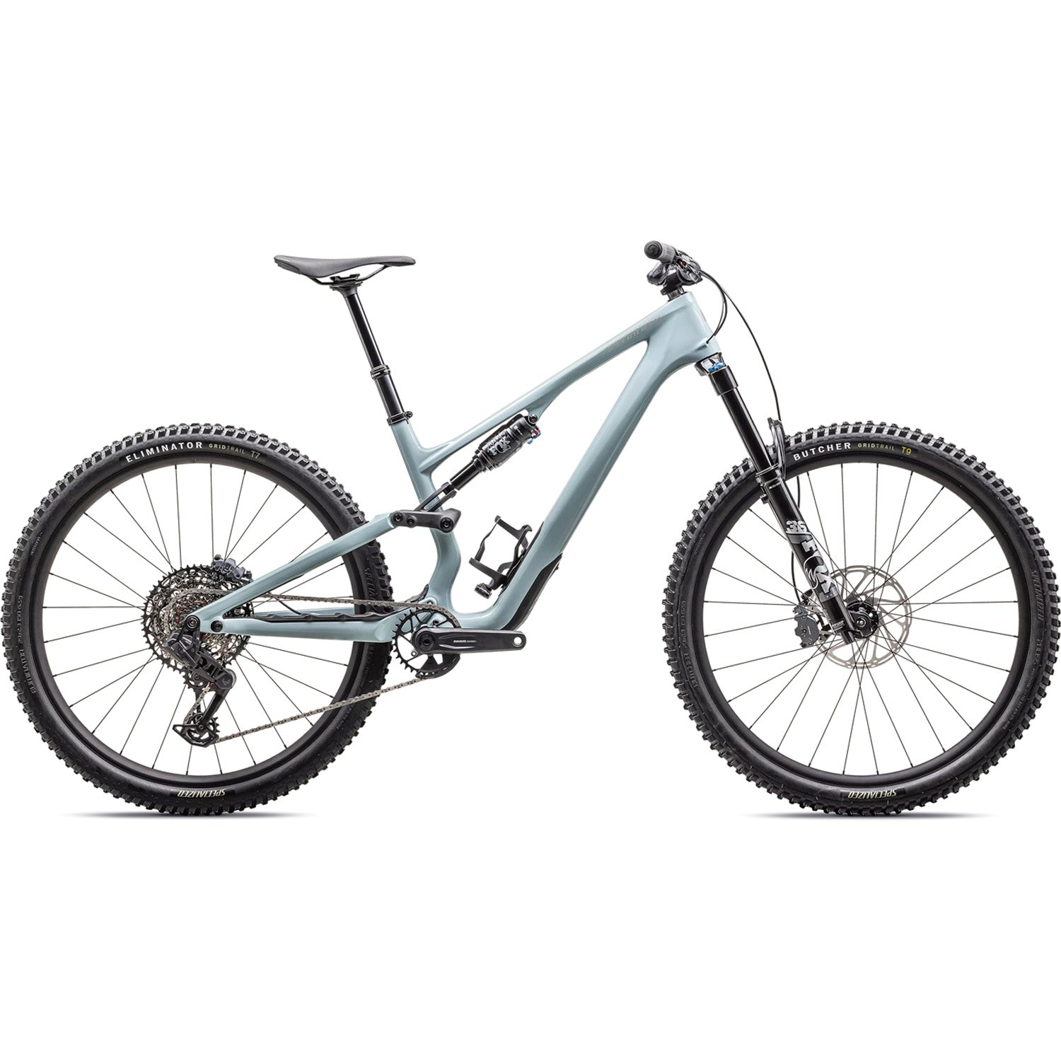 Specialized Stumpjumper 15 Comp Complete Mountain Bike 2025 – evo