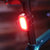 Blackburn Grid Rear Bike Light Black