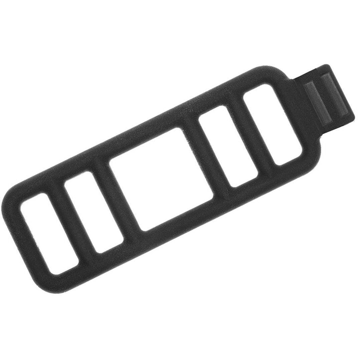 Blackburn Grid Rear Bike Light Black