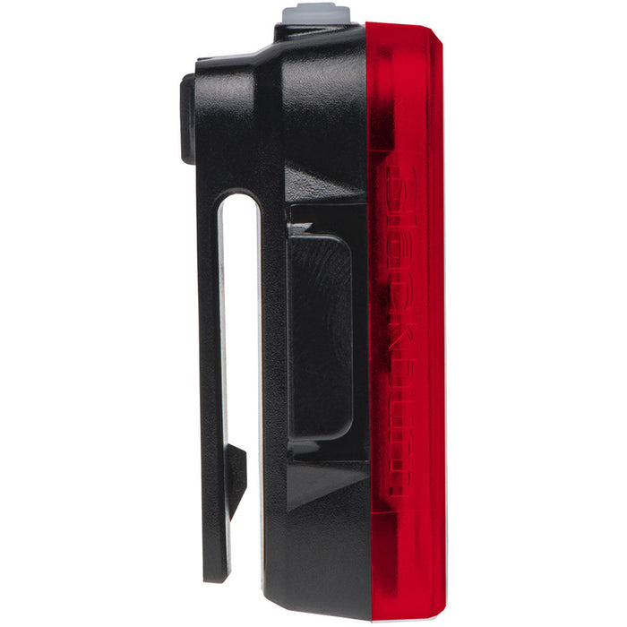 Blackburn Grid Rear Bike Light Black