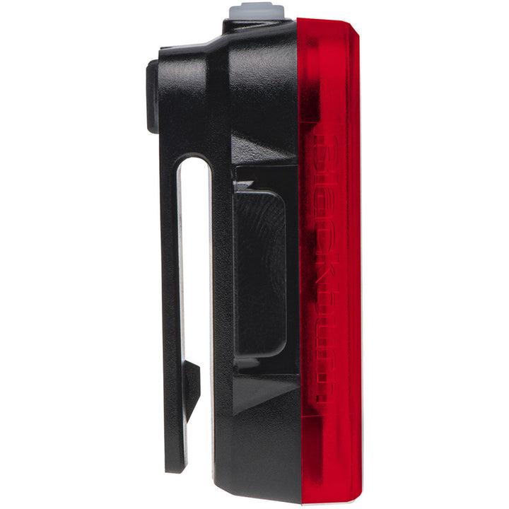 Blackburn Grid Rear Bike Light Black