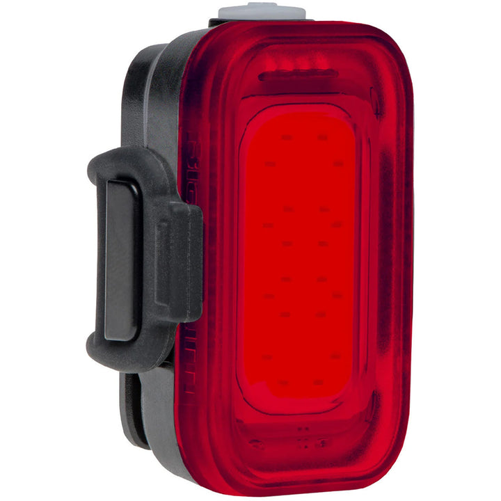 Blackburn Grid Rear Bike Light Black