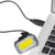 Blackburn Grid Front Bike Light Black