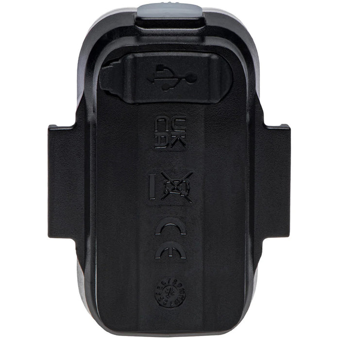 Blackburn Grid Front Bike Light Black