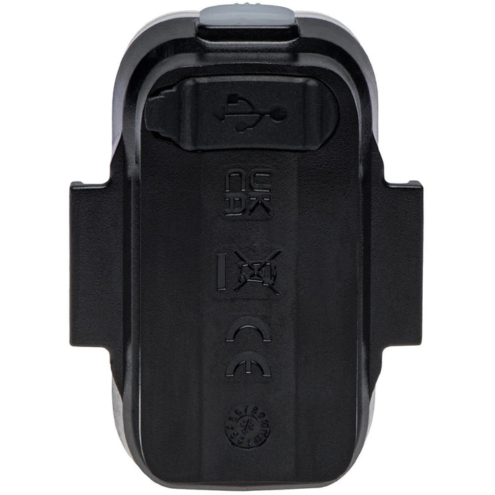Blackburn Grid Front Bike Light Black