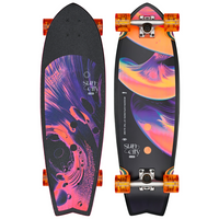 Globe Sun City Cruiser Complete Reishi::Reishi