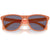 Oakley Frogskins Sunglasses Matte Ginger/Prizm Grey