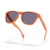 Oakley Frogskins Sunglasses Matte Ginger/Prizm Grey