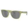 Matte Fern/Prizm Black Polarized