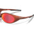 Oakley Eyejacket Redux Sunglasses Fire Orange/Prizm Trail Torch