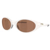 Matte Transparent Mist/Prizm Tungsten Polarized