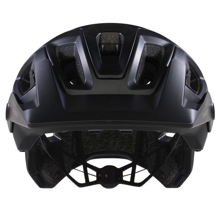 Oakley DRT5 Maven Bike Helmet Satin Black