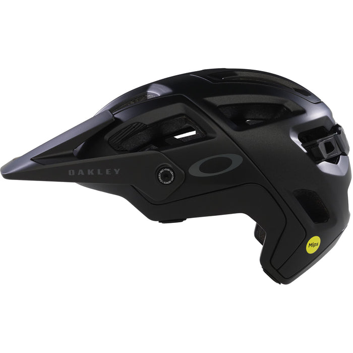 Oakley DRT5 Maven Bike Helmet Satin Black