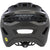 Oakley DRT5 Maven Bike Helmet Satin Medium Grey