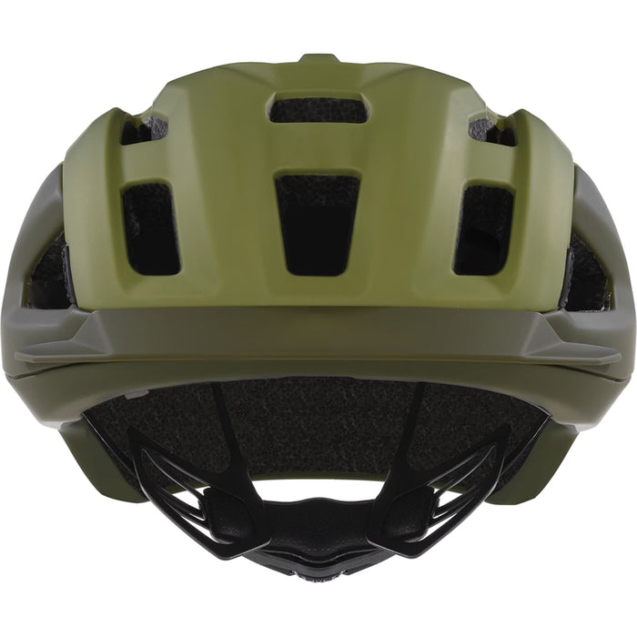 Oakley ARO3 Allroad MIPS Bike Helmet Matte Fern/Dark Brush