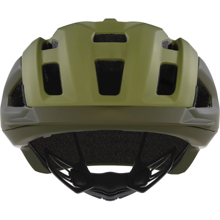 Oakley ARO3 Allroad MIPS Bike Helmet Matte Fern/Dark Brush